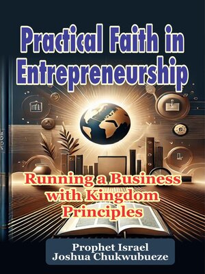cover image of Practical Faith in Entrepreneurship